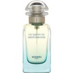 Hermès Un Jardin En Mediterranee toaletní voda unisex 50 ml – Hledejceny.cz