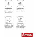 RAVAK 0YVY0U00Z1 – Zbozi.Blesk.cz