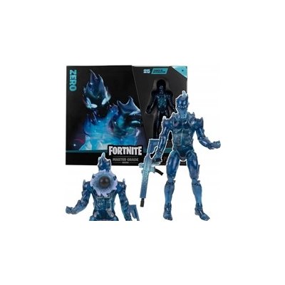 Fortnite Master Grade Figure Zero – Zbozi.Blesk.cz