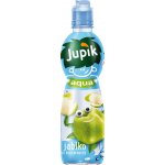 Kofola JUPÍK AQUA JABLKO 0,5 l – Zboží Dáma