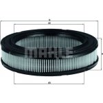 Vzduchový filtr MAHLE LX 2048 – Hledejceny.cz