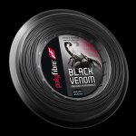 Polyfibre Black Venom 200m 1,25mm – Zbozi.Blesk.cz