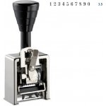 Horray H16 - 10 míst, 5,5mm – Sleviste.cz