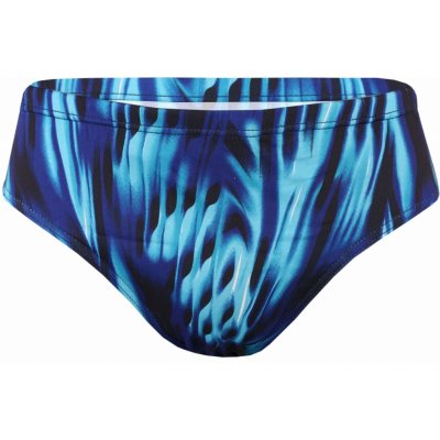 Erick dark plavky slipy pro muže ST0801 modré – Zboží Mobilmania