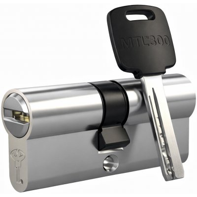 MUL-T-LOCK MTL300 27+40 mm – Hledejceny.cz