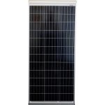 Phaesun Sun-Plus 120 Aero monokrystalický Fotovoltaický panel 120 Wp 12 V – Zboží Mobilmania