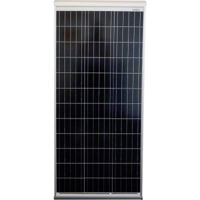 Phaesun Sun-Plus 120 Aero monokrystalický Fotovoltaický panel 120 Wp 12 V – Zboží Mobilmania