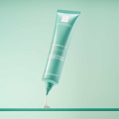 La Roche-Posay Hydraphase Ha výživná textura 40 ml – Hledejceny.cz