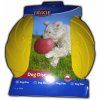 Hračka pro psa Trixie Doggy Disc létající talíř 22 cm
