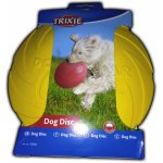 Trixie Doggy Disc létající talíř 22 cm – Zboží Dáma