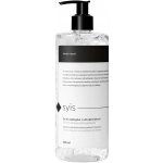 Simply hydratační gel pro ultrazvukové ošetření s kyselinou hyaluronovou 500 ml – Hledejceny.cz