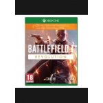Battlefield 1 (Revolution Edition) – Zboží Mobilmania