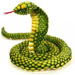 kobra délka 280 cm – Sleviste.cz