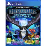 Dragons: Legends of the Nine Realms – Zboží Živě