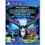 Dragons: Legends of the Nine Realms – Zboží Mobilmania