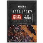 Meat Makers Jerky teriyaki beef 25 g – Hledejceny.cz