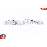 Brzdová hadice ESEN SKV 35SKV190 | Zboží Auto