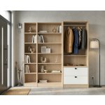 Parisot Aldo dub bílá Sophia – Zboží Mobilmania