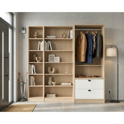 Parisot Aldo dub bílá Sophia – Zboží Mobilmania