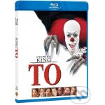 BD To / Stephen King's It / BD – Sleviste.cz