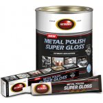 Autosol Metal Polish Super Gloss 75 ml – Zbozi.Blesk.cz