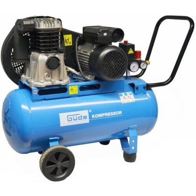 Güde 50097 335/10/50 – HobbyKompas.cz