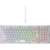 Klávesnice Havit Gamenote KB875L Transparent