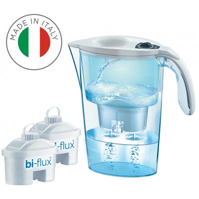 Laica Stream Line starter pack J9029C3 bílá – Zboží Dáma Laica Stream Line starter pack J9029C3 bílá – Zboží Dáma