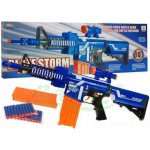 Blaze Storm Pistol Rifle modrá BWZMI.ZC7054 – Zboží Dáma