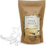 Protein&Co. FINE WHEY 1000 g – Sleviste.cz