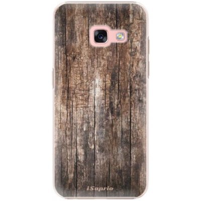 iSaprio Wood 11 Samsung Galaxy A3 2017 – Zboží Mobilmania