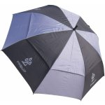 ProQuip Umbrella Pro-Flex šedá/černá – Zboží Dáma