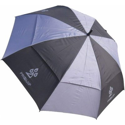 ProQuip Umbrella Pro-Flex šedá/černá – Zboží Dáma