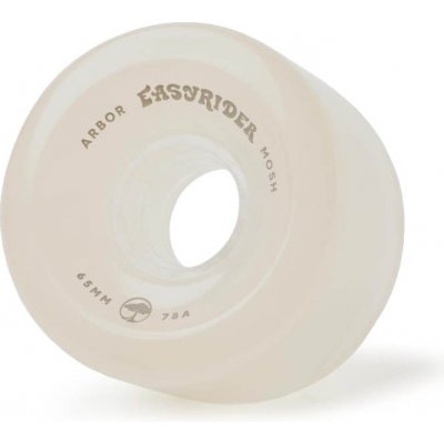 Arbor Mosh ghost 65 mm 78a 21 – Zboží Mobilmania