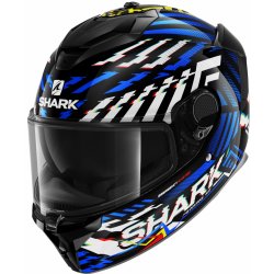 Shark Spartan GT E-Brake