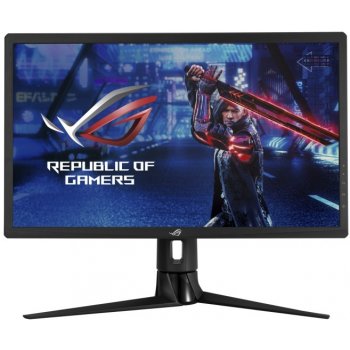 Asus XG27UQR