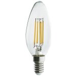 Nowodvorski LED žárovka 10589 E14 6W 2200K – Hledejceny.cz
