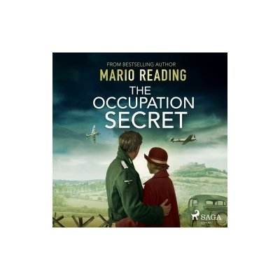 The Occupation Secret (EN) – Hledejceny.cz
