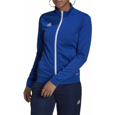 adidas Entrada 22 Track Jacket W HG6293