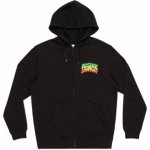 Dc shoes Hot Box Zh black černá – Zboží Dáma