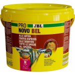 JBL ProNovo Bel Flakes M 5,5 l – Sleviste.cz