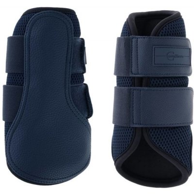 COVALLIERO Kamaše Avina modré – Zboží Dáma