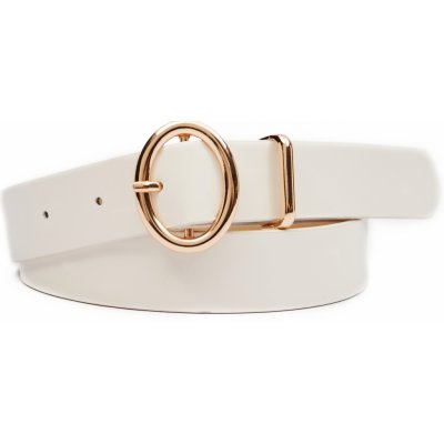 Orsay Béžový dámský pásek – Zboží Dáma