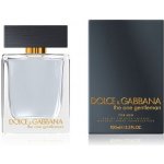 Dolce & Gabbana The One Gentleman toaletní voda pánská 50 ml – Zbozi.Blesk.cz