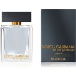 Dolce & Gabbana The One Gentleman toaletní voda pánská 50 ml – Hledejceny.cz