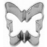 Plastimex vykr. 0559 Motýlek-střed, 2cm – Hledejceny.cz