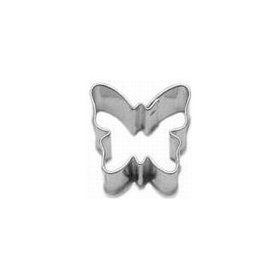 Plastimex vykr. 0559 Motýlek-střed, 2cm – Hledejceny.cz