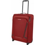 Travelite Jetpack 2W S Light 90220-10 červená 41 L – Zbozi.Blesk.cz