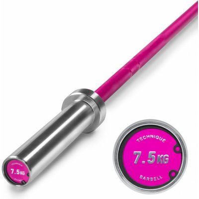 ATX LINE Extra lehká osa 1830/50 mm – Zboží Mobilmania