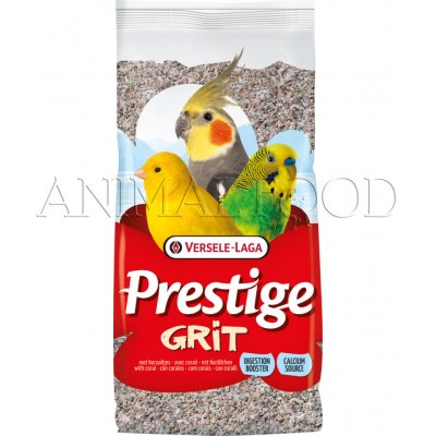 VERSELE-LAGA Prestige Grit & Coral 20kg – Zboží Dáma